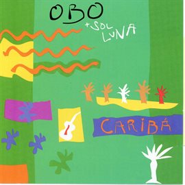 Cover image for Cariba