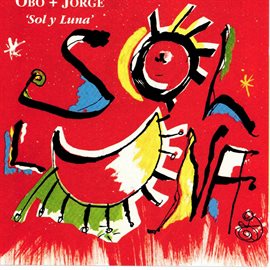 Cover image for Sol Y Luna