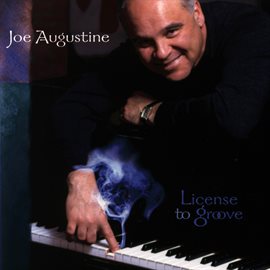 Imagen de portada para License To Groove