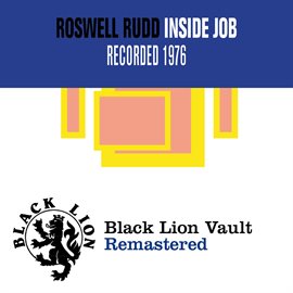 Imagen de portada para Inside Job