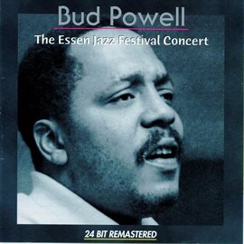 Imagen de portada para The Complete Essen Jazz Festival Concert