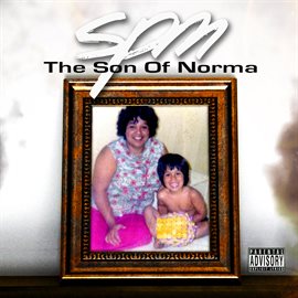 Cover image for Son of Norma