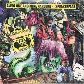 Cover image for Speakerface