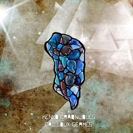 Cover image for Cailloux Germes