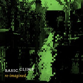 Cover image for Basic Climb Re-Imagined