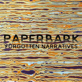 Imagen de portada para Forgotten Narratives