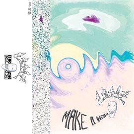 Cover image for Make A Wish