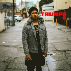 Cover image for Triumph