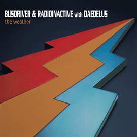 Cover image for The Weather