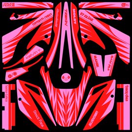 Imagen de portada para Skyline Death Remixes