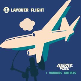 Layover Flight 的封面图片