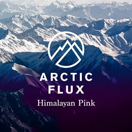 Cover image for Himalayan Pink