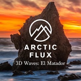 Cover image for 3D Waves: El Matador