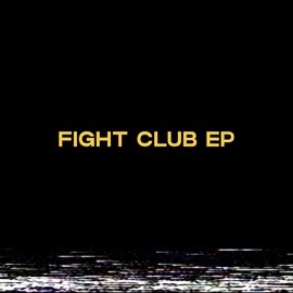 Cover image for FIGHT CLUB