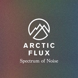 Cover image for Spectrum of Noise