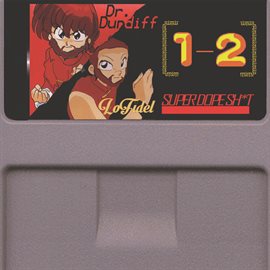 Cover image for 1-2 (Super Dope Sh*t)