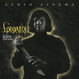 Cover image for Audio Cinema
