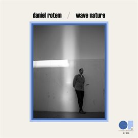 Cover image for Wave Nature