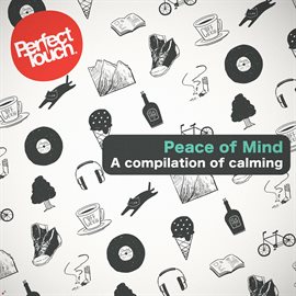Cover image for Peace Of Mind