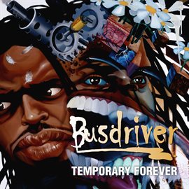 Cover image for Temporary Forever
