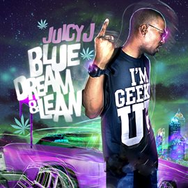 Cover image for Blue Dream & Lean