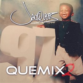 Cover image for QueMix 2