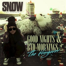 Cover image for Good Nights & Bad Mornings 2