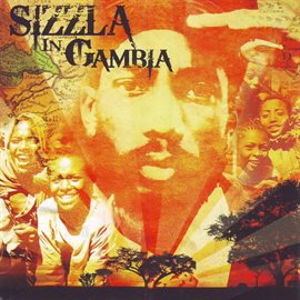 Cover image for In Gambia