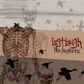 Imagen de portada para No Regrets