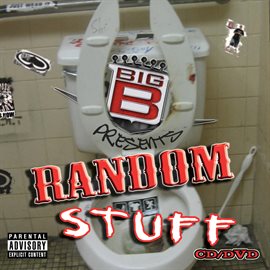 Cover image for Random Stuff