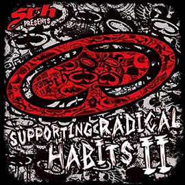 Imagen de portada para SRH Presents: Supporting Radical Habits, Vol. II