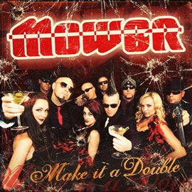Cover image for Make It A Double