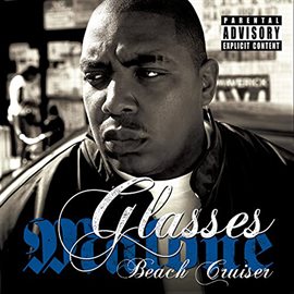 Cover image for Beach Cruiser