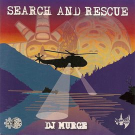 Cover image for Search and Rescue