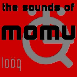 Cover image for The Sounds Of Momu