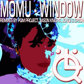 Cover image for Window EP