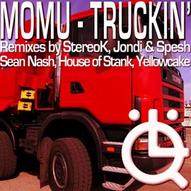 Cover image for Truckin' EP