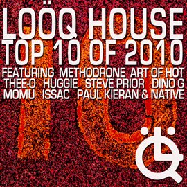 Cover image for Loöq House - Top 10 in 2010