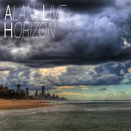 Cover image for Horizon