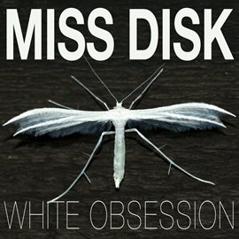 Cover image for White Obsession