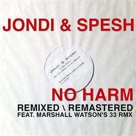 Imagen de portada para No Harm