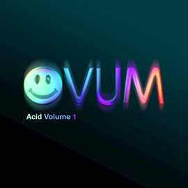 Cover image for Ovum Acid Volume 1