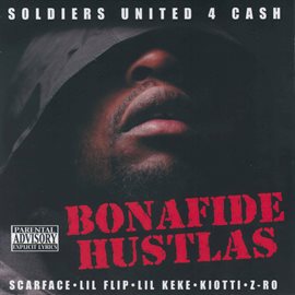 Imagen de portada para Bonafide Hustlas