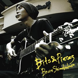 Cover image for Bits & Pieces