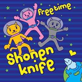 Cover image for Free Time (English Version)