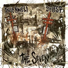 Cover image for The Seven