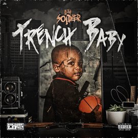 Cover image for Trench Baby