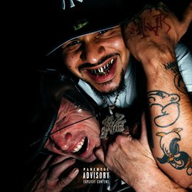 Imagen de portada para WORLD GOT ME F**KED UP, RELOADED