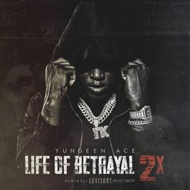 Imagen de portada para Life of Betrayal 2x