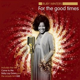 Cover image for For the Good Times